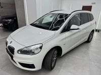 Usado BMW 220 190 CV (139 kW) 2017 Blanco Familiar