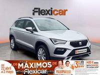 Begagnad Seat Ateca FR 150 HK (110 kW) 2023 Blå SUV