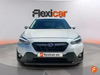Usado Subaru XV Sport 114 CV (83 kW) 2022 Blanco SUV