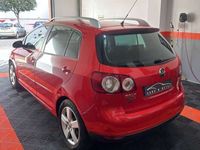 usado VW Golf Plus 2.0TDI Highline