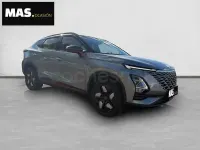 Nuevo Omoda 5 147 CV (108 kW) 2025 Gris / plata SUV