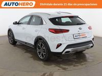Usado Kia XCeed 116 CV (85 kW) 2019 Blanco SUV