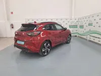 Usado Ford Puma ST-Line 125 CV (91 kW) 2021 Rojo SUV