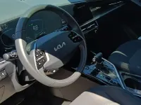 Usado Kia Niro 129 CV (94 kW) 2024 Rojo SUV