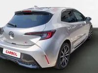 Usado Toyota Corolla Active 140 CV (102 kW) 2023 Gris Utilitario
