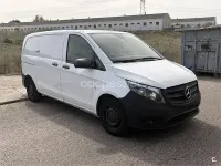 Occasion Mercedes Vito Marco Polo 88 PK (64 kW) 2019 Wit Van