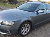 usado Audi A5 Sportback 2.0TDI 143