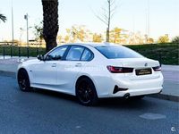 Usado BMW 320e Comfort Edition 204 CV (150 kW) 2021 Blanco Berlina