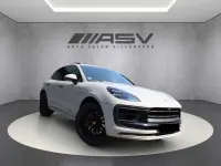 Usado Porsche Macan 441 CV (324 kW) 2023 Gris SUV