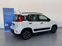 Usado Fiat Panda 70 CV (51 kW) 2022 Blanco Utilitario