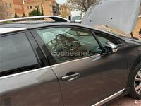 Usado Peugeot 2008 Allure 110 CV (80 kW) 2016 Gris / plata SUV