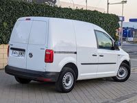 usado VW Caddy 1.4 Tgi Gnc Edition