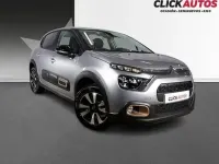 Usado Citroën C3 83 CV (61 kW) 2023 Utilitario