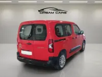 Usado Toyota Proace Verso Active 131 CV (96 kW) 2023 Rojo Familiar