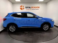 Używany MG EHS Luxury 258 KM (189 kW) 2024 Niebieski SUV