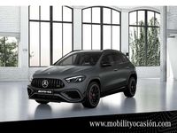 Usado Mercedes GLA45 AMG AMG 421 CV (309 kW) 2024 Gris SUV