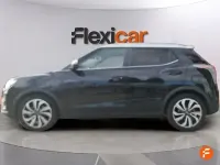 Usado SsangYong Tivoli Limited 163 CV (119 kW) 2023 Negro SUV