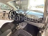 Usado VW New Beetle 150 CV (110 kW) 2001 Gris / plata Utilitario