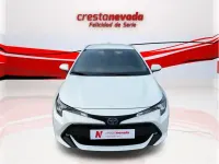Brugt Toyota Corolla Active 125 HK (91 kW) 2022
