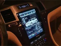 Usado Cadillac Escalade 409 CV (300 kW) 2007 Azul SUV