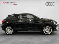 Usado Audi Q2 150 CV (110 kW) 2025 Negro SUV
