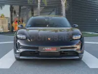 Usado Porsche Taycan Cross Turismo 300 kW (408 CV) 2023 Eléctrico Familiar