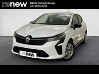 Usado Renault Clio V Techno 145 CV (106 kW) 2025 Blanco Berlina