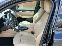 Usado BMW X4 190 CV (139 kW) 2020 Negro SUV