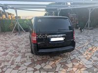 Usado Chrysler Grand Voyager Limited 163 CV (119 kW) 2010 Negro Monovolumen