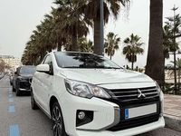 Usado Mitsubishi Space Star 71 CV (52 kW) 2023 Blanco Utilitario