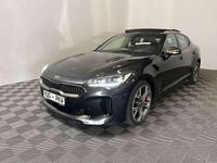 Usado Kia Stinger GT 370 CV (272 kW) 2018 Rojo Utilitario