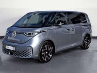 Usado VW ID. Buzz Pro 150 kW (204 CV) 2023 Plateado Monovolumen