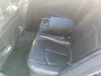 Usado Mercedes E220 Elegance 150 CV (110 kW) 2005 Negro Berlina