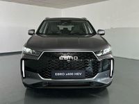 Nuevo Ebro s400 210 CV (154 kW) 2025 Gris SUV