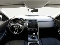 Usado Jaguar E-Pace 163 CV (119 kW) 2021 Blanco SUV