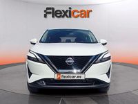Usado Nissan Qashqai Acenta 140 CV (102 kW) 2024 Blanco SUV