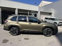 Nuevo Subaru Forester 152 CV (111 kW) 2025 Verde SUV