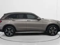 Usado Mercedes GLC300 320 CV (235 kW) 2022 SUV