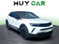 Usado Opel Mokka S 136 CV (100 kW) 2023 Blanco SUV