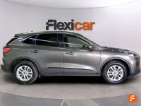 Usado Ford Kuga Titanium 150 CV (110 kW) 2023 Gris SUV