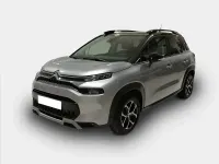 Usado Citroën C3 Aircross PureTech 110 HP (80 kW) 2022 Cinzento SUV