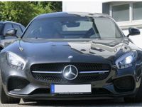 usado Mercedes AMG GT Coupe AMG Speedshift 7G-DCT