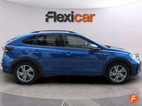 Occasion VW Taigo R-line 150 PK (110 kW) 2022 Blauw SUV