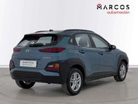 usado Hyundai Kona 1.0 TGDI Klass 4x2