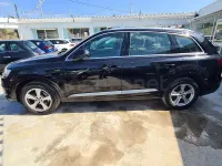 Usado Audi Q7 373 CV (274 kW) 2016 Negro SUV