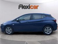 Usado Opel Astra 110 HP (80 kW) 2020 Azul Sedan