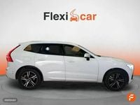 Usado Volvo XC60 R-Design 190 CV (139 kW) 2017 Blanco SUV