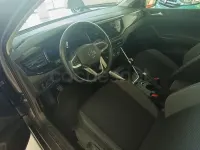 Usado VW Polo Life 95 CV (69 kW) 2022 Gris / plata Utilitario