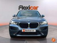 Usado BMW X1 184 CV (135 kW) 2021 Gris SUV