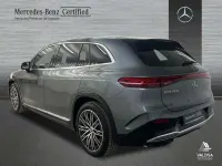 Usado Mercedes EQS450+ 264 kW (360 CV) 2025 SUV